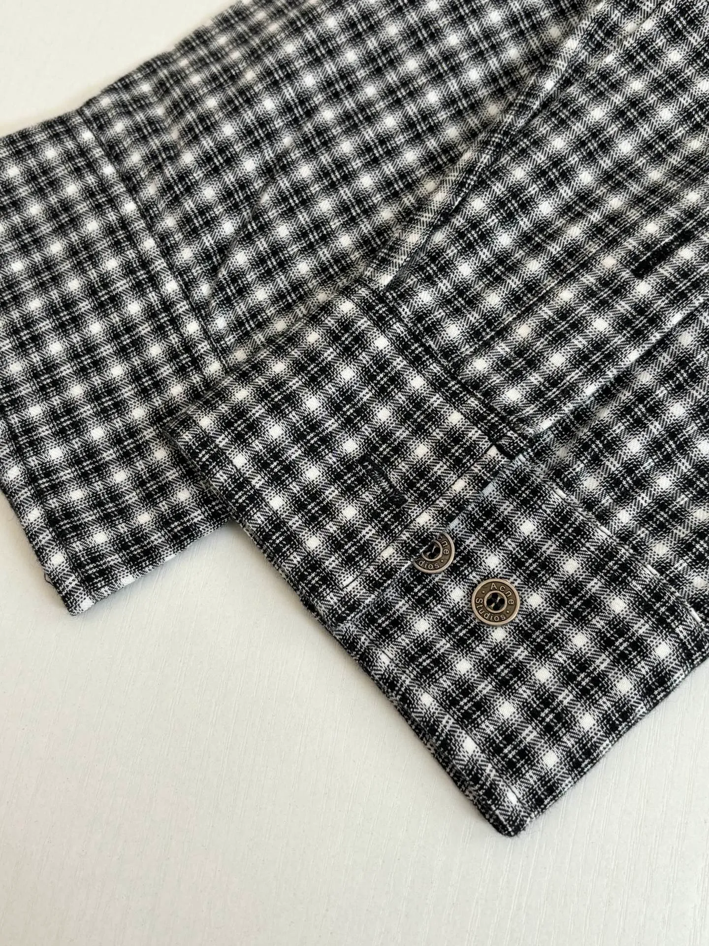 Acne Studio Size：S/M/L/XL
